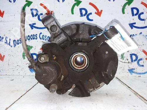 Used Right front steering knuckle Right front steering knuckle KIA SHUMA I (FB) [1996-2002] 5168859 5168859
