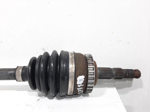 Right front driveshaft OPEL TIGRA TwinTop (X04)  | BP9585841M39 