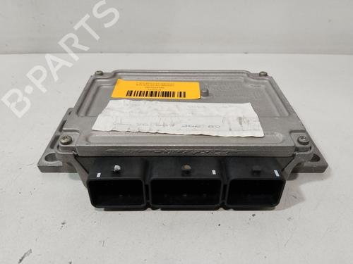 Used Engine control unit (ECU) Engine control unit (ECU) CITROËN C4 Coupe (LA_) 1.4 16V (88 hp) 32522221 32522221
