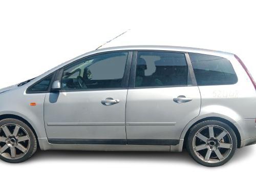 AC radiator FORD FOCUS C-MAX (DM2) 2.0 TDCi | BP28388719M32 - Image 9