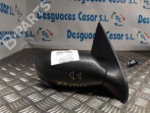 Right mirror FORD FIESTA IV (JA_, JB_)  | BP6800756C27 