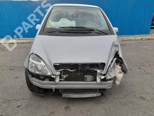 MERCEDES-BENZ A-CLASS (W168) A 210 (168.035, 168.135) (140 hp) 1000238