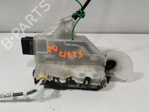 Used Front left lock Front left lock CITROËN C3 III (SX) 1.2 PURETECH 82 (82 hp) 33400979 33400979