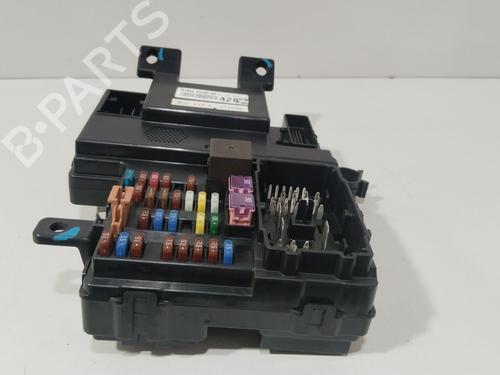 Used Fuse box KIA CARNIVAL / GRAND CARNIVAL III (VQ) 2.9 CRDi (185 hp) 27930665