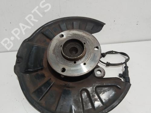 Right front steering knuckle SMART FORTWO Cabrio (451)  | BP19315327M26 