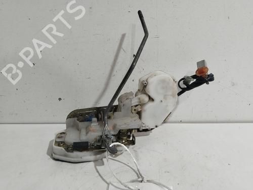 Used Front right lock HONDA PRELUDE V (BB_) [1996-2001]  21053447