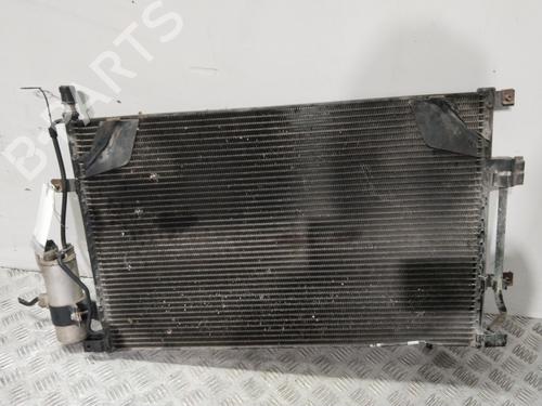 Used AC radiator VOLVO S80 I (184) 2.4 (170 hp) 30383092