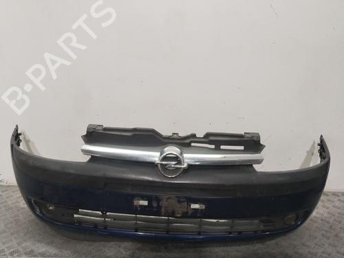 Used Front bumper Front bumper 37427151 37427151