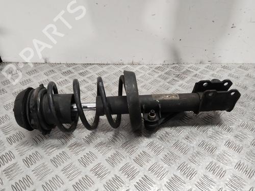 Right front shock absorber OPEL ZAFIRA A MPV (T98) 2.0 OPC (F75) | BP24030117M17 