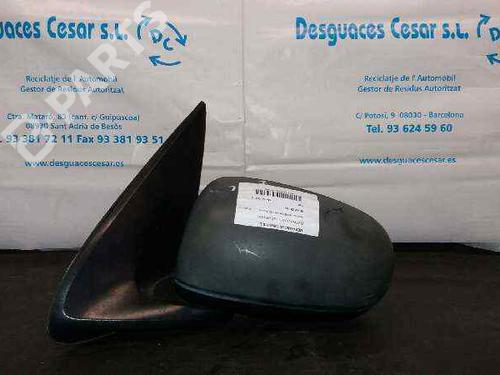 Left mirror NISSAN ALMERA II Hatchback (N16)  | BP5164470C26 