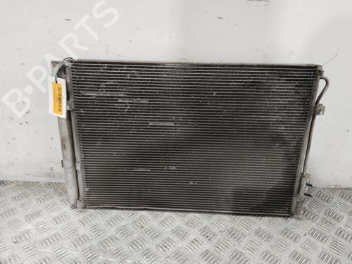 Used AC radiator AC radiator 37027452 37027452