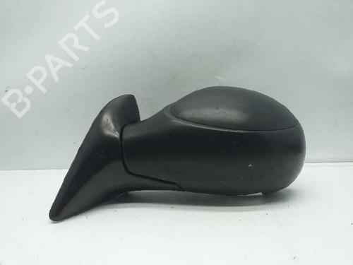 Left mirror CITROËN XSARA (N1) 2.0 HDi 90 | BP5194741C26 