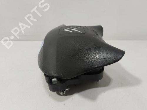 Driver airbag CITROËN BERLINGO / BERLINGO FIRST MPV (MF_, GJK_, GFK_) 1.6 HDI 75 (MF9HW, GJ9HWC, GF9HWC, GN9HWC) | BP29808006C9