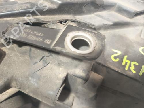 Right headlight VW GOLF VI (5K1) 2.0 TDI | BP38509742C29 - Image 5