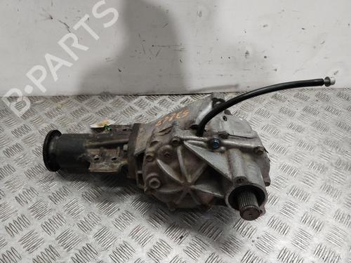 Front differential SUZUKI SX4 (EY, GY) 2.0 DDiS (RW420D) | BP36050080M23 - Image 2