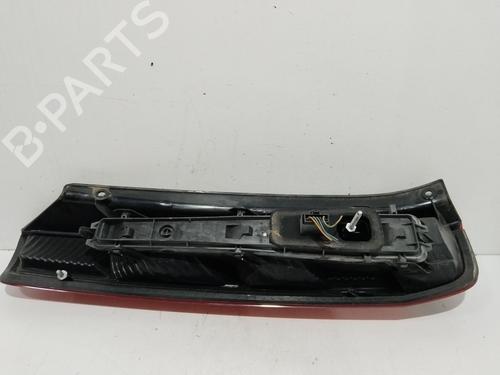Right taillight FORD FIESTA V (JH_, JD_) 1.6 16V | BP18411615C35 