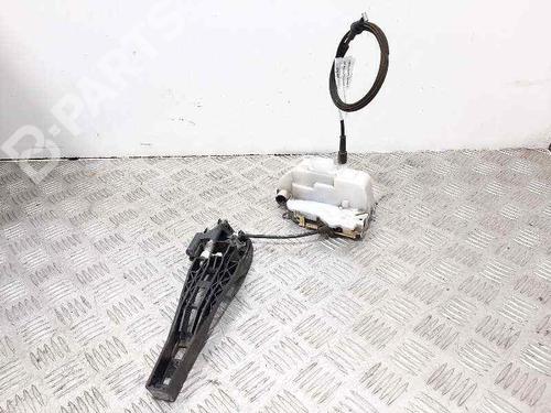 Used Front right lock CITROËN C3 I (FC_, FN_) 1.4 HDi (68 hp) 6071418