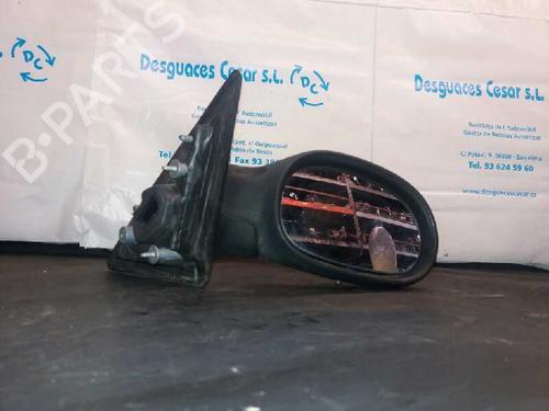 Used Right mirror Right mirror RENAULT LAGUNA I (B56_, 556_) 1.8 16V (B563, B564) (120 hp) 5164918 5164918