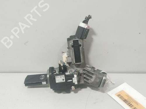 Used Ignition barrel Ignition barrel 38732665 38732665