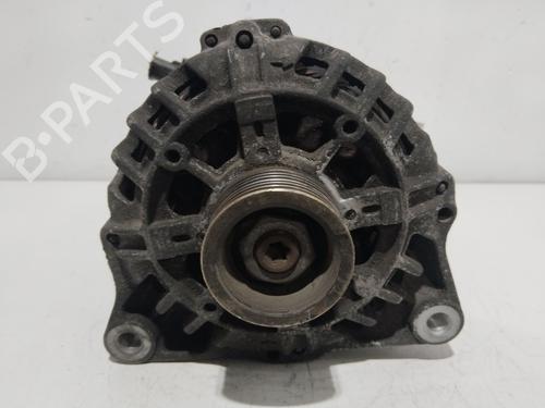 Used Alternator CITROËN C2 (JM_) 1.4 (73 hp) 24593956
