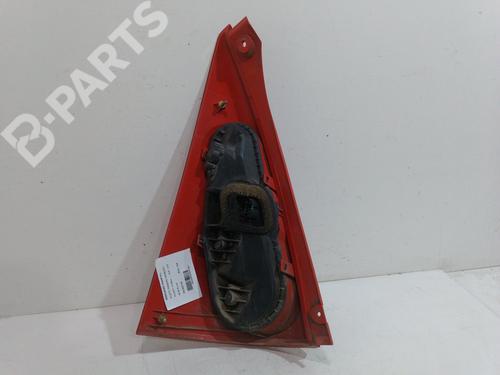 Right taillight PEUGEOT 107 (PM_, PN_)  | BP10735225C35 