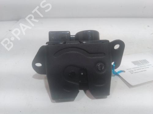Used Tailgate lock KIA CARENS II MPV (FJ) [2002-2013]  13366586