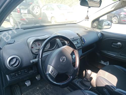 Gearbox NISSAN NOTE (E11, NE11) 1.5 dCi | BP32426334M3 - Image 7