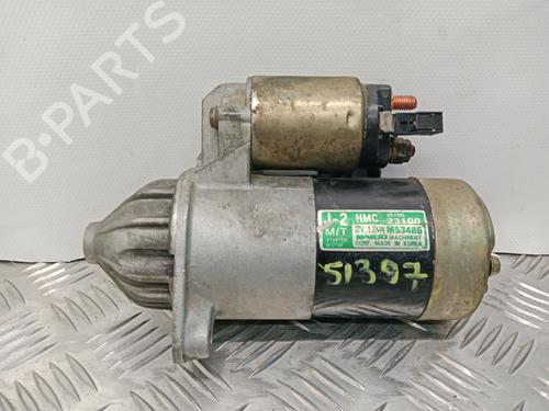 Starter HYUNDAI COUPE I (RD) 1.6 i 16V | BP22924593M8 