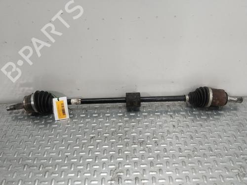 Used Right front driveshaft Right front driveshaft OPEL CORSA E (X15) 1.4 (08, 68) (90 hp) 36499572 36499572