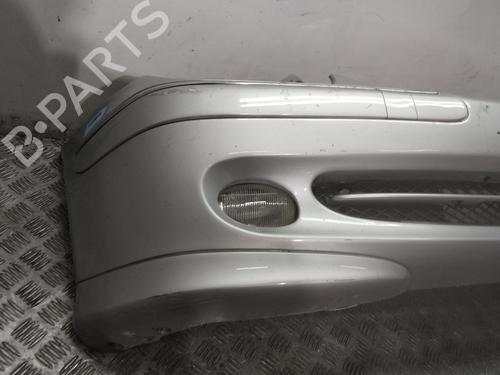 Front bumper MERCEDES-BENZ C-CLASS (W203) C 200 Kompressor (203.045) | BP30157346C7 