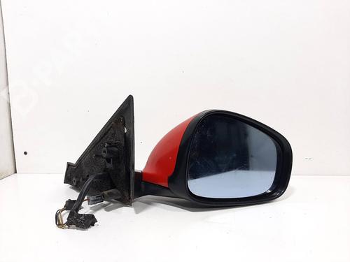 Used Right mirror ALFA ROMEO MITO (955_) [2008-2018]  6834608