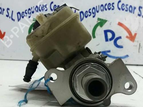 Used Brake master cylinder MERCEDES-BENZ A-CLASS (W168) [1997-2005]  5197856
