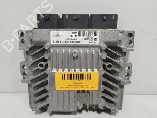 Used Engine control unit (ECU) Engine control unit (ECU) FORD TRANSIT CONNECT (P65_, P70_, P80_) 1.8 TDCi (90 hp) 32001016 32001016