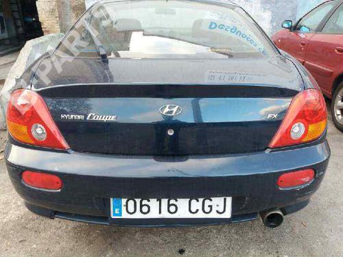 Left mirror HYUNDAI COUPE II (GK) 1.6 16V | BP8267989C26 