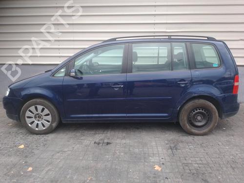 Front bumper reinforcement VW TOURAN (1T1, 1T2)  | BP13303195C109 