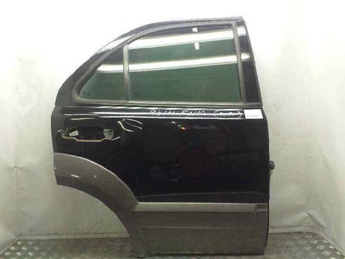 Used Right rear door KIA SORENTO I (JC) [2002-2011]  5203279