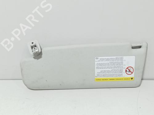 Right sun visor VW PASSAT B7 (362) 1.6 TDI | BP38926957I2 - Image 3