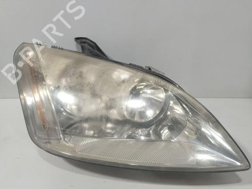 Lyskaster høyre Lyskaster høyre FORD FOCUS C-MAX (DM2) 2.0 TDCi (136 hp) 28530874 28530874