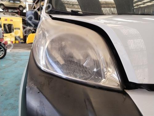 Used Right headlight Right headlight CITROËN NEMO Box Body/MPV (AA_) 1.3 HDi 75 (75 hp) 33437012 33437012