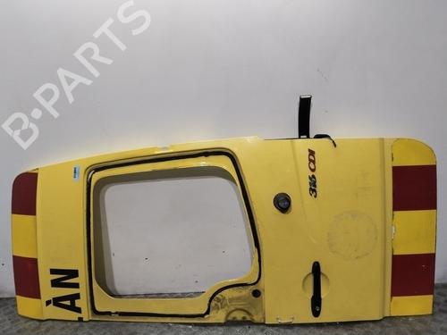 Used Right rear door MERCEDES-BENZ SPRINTER 3,5-t Bus (B906) 315 CDI (906.731, 906.733, 906.735) (150 hp) 29893078