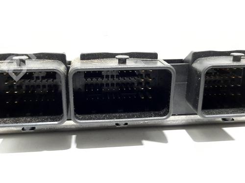 Engine control unit (ECU) CITROËN C5 I (DC_) 2.0 HDi (DCRHZB, DCRHZE) | BP8898658M57 