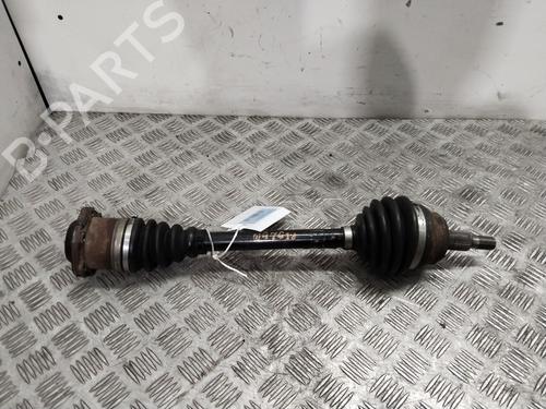 Used Left front driveshaft VW GOLF IV Variant (1J5) [1999-2006]  29864996