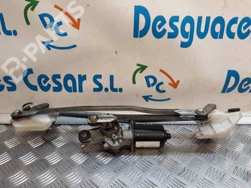 Front wiper motor NISSAN MICRA III (K12)  | BP5192784M29 