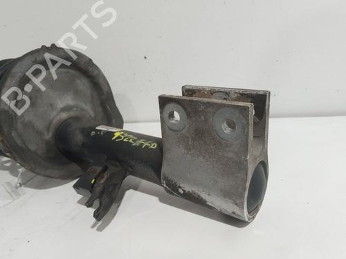 Right front shock absorber PEUGEOT 307 SW (3H) 1.6 HDI 110 | BP21005299M17 