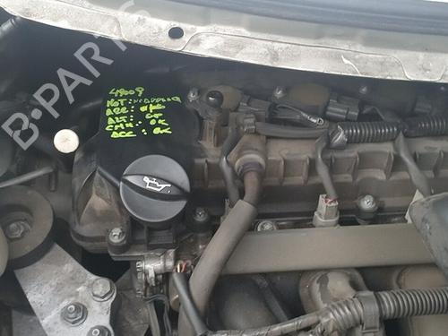 Switch SMART FORFOUR (454)  | BP31052305I30 