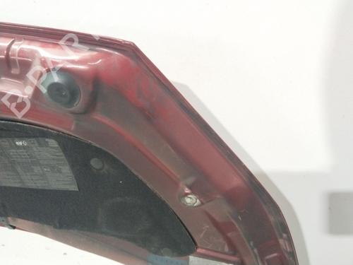 Hood RENAULT GRAND SCÉNIC II (JM0/1_) 1.9 dCi (JM0G, JM12, JM1G, JM2C) | BP19536327C1 