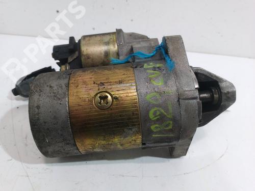 Starter FIAT SEICENTO / 600 (187_)  | BP10700656M8 
