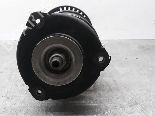 Used Left front shock absorber SEAT IBIZA III (6L1) [2002-2009]  15580456