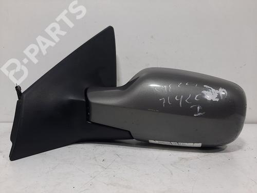 Used Left mirror RENAULT MEGANE II Estate (KM0/1_) [2003-2012]  7833904