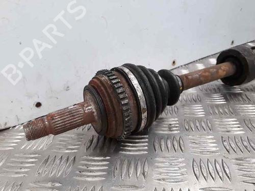 Right front driveshaft ROVER 45 I Saloon (RT) | BP5166044M39 - Image 3